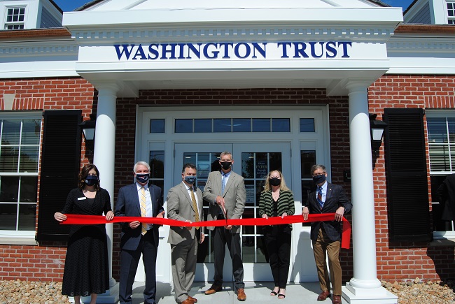 The Washington Trust Co.