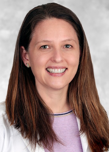 Dr. Beth Ryder