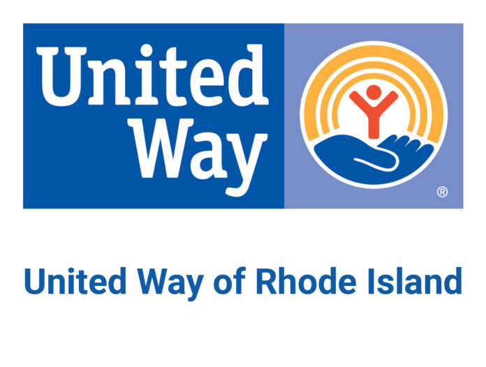 UNITED WAY OF RHODE ISLAND has received a $10 million gift from philanthropist and novelist MacKenzie Scott.