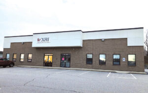11. 225 Metro Center Blvd. (1994)
OWNER: Link Commercial Properties LLC
TENANTS: Kaman Industrial Technologies, Warwick Paint Store, Glidden Professional Paint Center, X-Ray Imaging Technologies
