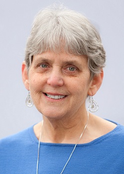 Mary Carskadon