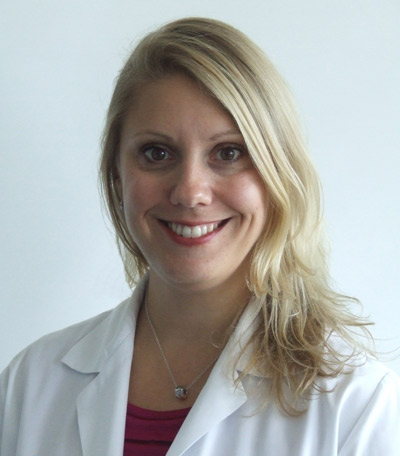 Dr. Melissa M. Murphy