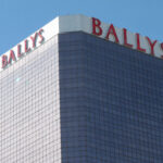 BALLY'S CORP. has entered into an agreement to acquire the daily fantasy sports platform Monkey Knife Fight. / AP FILE PHOTO/WAYNE PARRY
