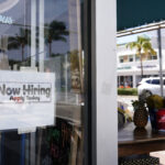 U.S. loses 140,000 jobs, first monthly loss since spring