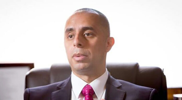PROVIDENCE MAYOR JORGE O. ELORZA on Tuesday announced the city ended fiscal year 2020 with a $4.7 million surplus. / PBN FILE PHOTO/STEPHANIE ALVAREZ EWENS