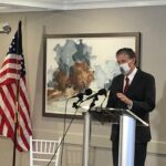 McKee open to easing restrictions on businesses