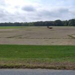 A 10-ACRE parcel in South Kingstown will be the first parcel to be offered for sale under the Farmland Access Program. / COURTESY R.I. DEPARTMENT OF ENVIRONMENTAL MANAGEMENT