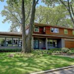 Midcentury home on East Side of Providence sells for $1.3M