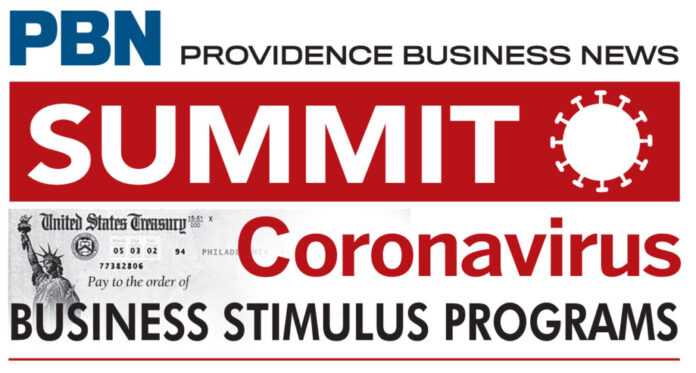 PBN’s 2021 Coronavirus Business Stimulus Summit is set to take place online on Feb. 11 at 9 a.m.