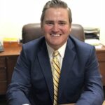 Bryan Achieves Prestigious Top of the Table MDRT Qualification for 2nd Time