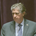 McKee names COVID-19 advisory group, 20-member panel will advise him on pandemic