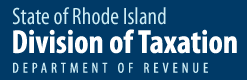 R.I. Division of Taxation