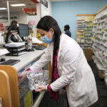 CVS to begin COVID-19 vaccinations in R.I. and Mass. Feb. 11 CVS HEALTH will begin in-store COVID-19 vaccinations in Rhode Island and Massachusetts on Feb. 11. / COURTESY CVS HEALTH CORP. VIA AP/SCOTT EISEN