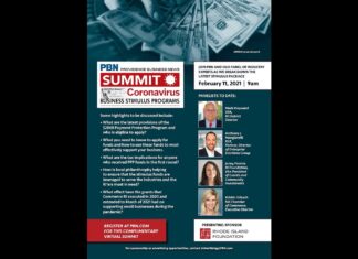2021 Business Stimulus Summit