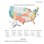 New scorecard ranks R.I. No. 15 for electric vehicles