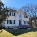 East Greenwich colonial sells for $1.2M, highest for town in 2021