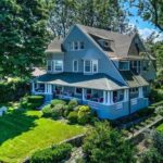 Edgewood Victorian sells for $1.25M, highest price for Cranston since 2017