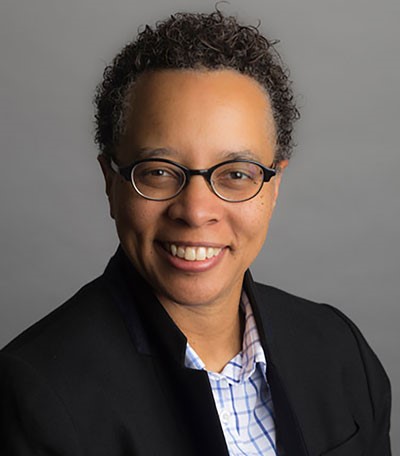 Dr. Tracey Guthrie