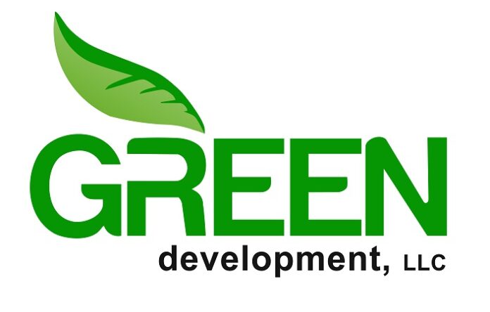 GREEN DEVELOPMENT LLC, a Rhode Island-based developer of solar and wind projects, is building a 83,000-square-foot facility in Quonset Business Park.