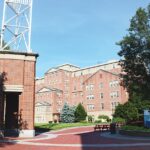 JWU, RIC, NEIT intend to bring all students back to campus in fall
