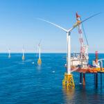 Biden boosts offshore wind energy, wants to power 10M homes