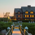 WEEKAPAUG INN is one of the hotels participating in the second annual Hotel Week RI that will take place April 17-30. / COURTESY WEEKAPAUG INN