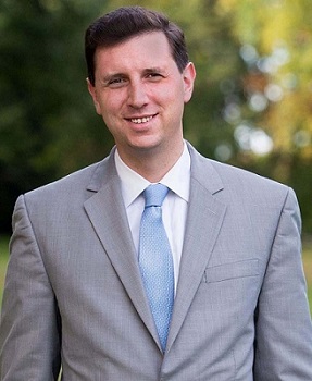 Seth Magaziner