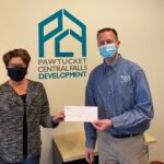 Bristol County Savings Bank awards $100K in grants to nine nonprofits
