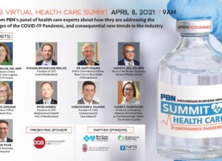 2021 Spring Health Care Summit Recording