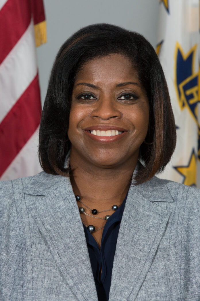 Sec. Jones BHDDH interim (April 9)