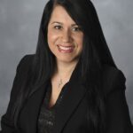 Five Questions With: Marisol Vazquez