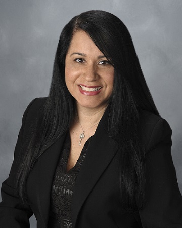 Marisol Vazquez