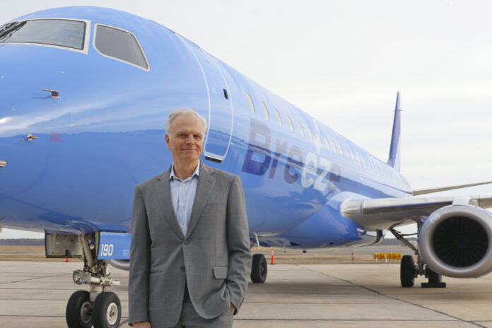 David Neeleman