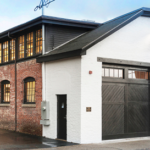 Boutique hotel and event space opens in Olneyville