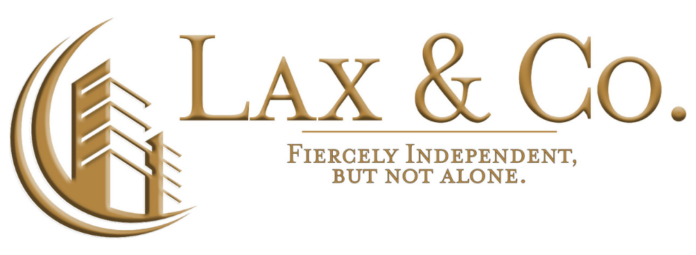 Lax-and-Co-logo