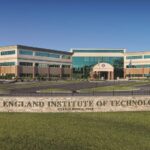 THE NEW ENGLAND INSTITUTE of Technology announced Monday that it will require all students who wish to be on campus next fall to be fully vaccinated for COVID-19. / COURTESY NEW ENGLAND INSTITUTE OF TECHNOLOGY