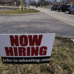 U.S. job growth slows sharply in sign of hiring struggles