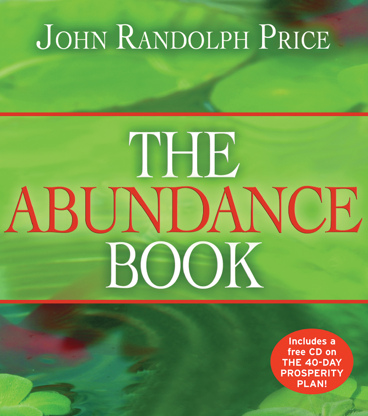 AbundanceBook