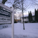THE RATE of mortgage delinquency in Rhode Island of 30 days or more was 4.6% in March, marking a month-to-month improvement, but an increase year over year/. AP FILE PHOTO/CHARLES KRUPA