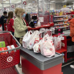 May consumer spending flat; incomes fall and prices jump