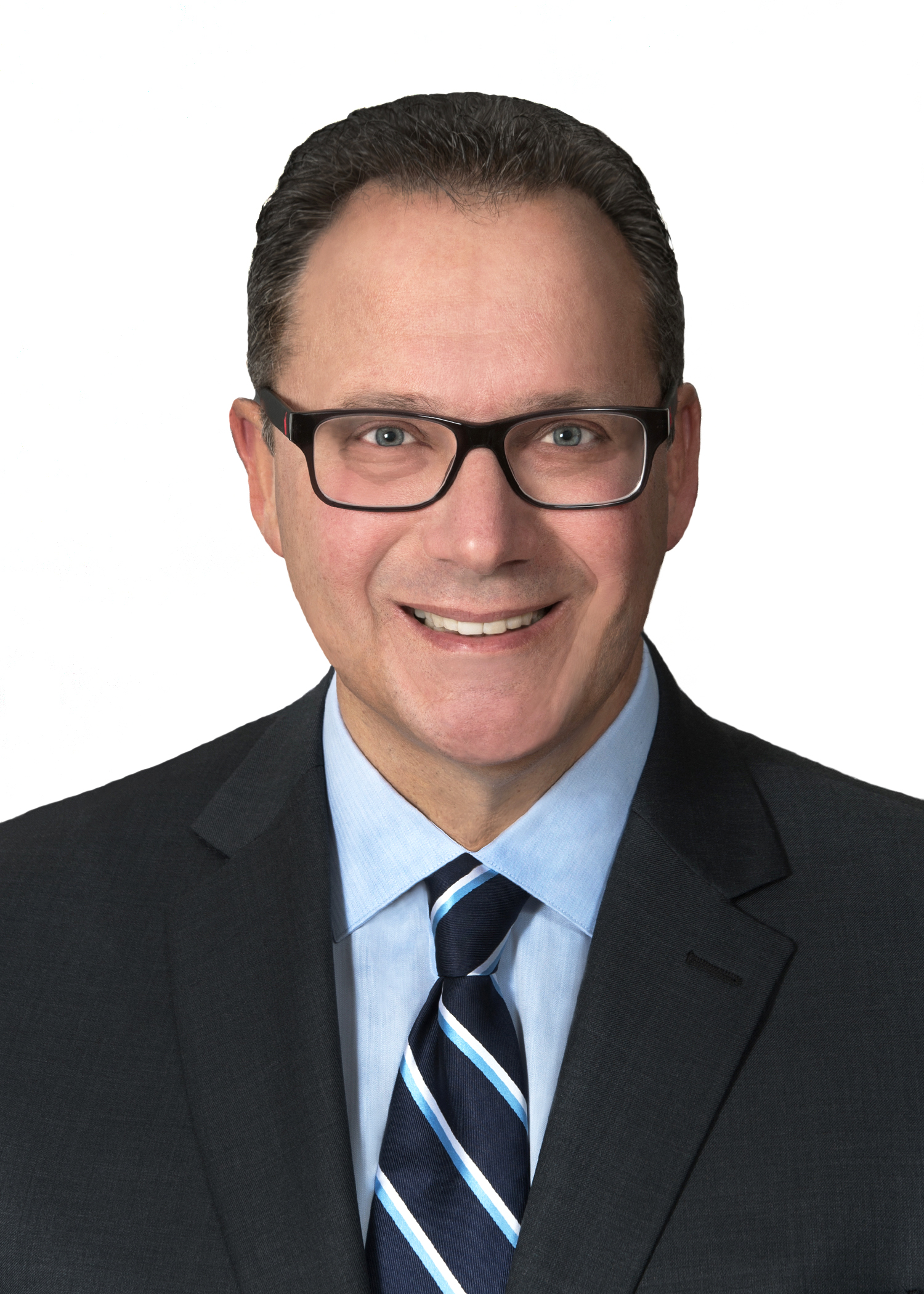 DiSanto, Priest & Co.'s Pirolli elected board chair of American Institute of CPAs - Vimarsana News