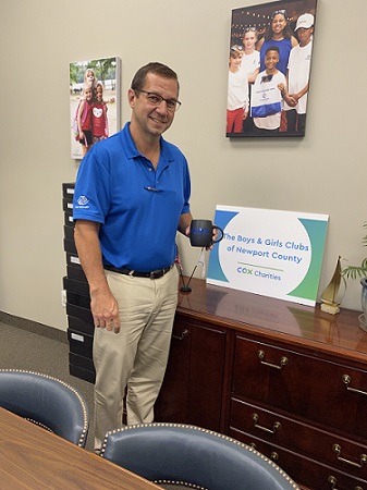 Cox donates $105K to nonprofits providing STEAM services to youths - Vimarsana News