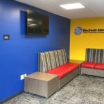 Electronic Alarms expands into new offices following $2M project
