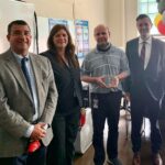 D’Arezzo named R.I. Financial Literacy Educator of the Year