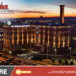 Promenade Apartments for sale, 433 luxury apartments in 2 buildings