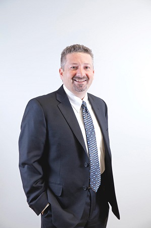 Rick Norberg