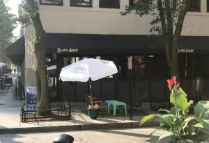 MEETING UP: The Emerging Leaders Council and the Women’s Business Council will be part of the Northern Rhode Island Chamber of Commerce’s Networking Pop Up event at the Black Sheep in Providence on July 27. / PBN PHOTO/JAMES BESSETTE