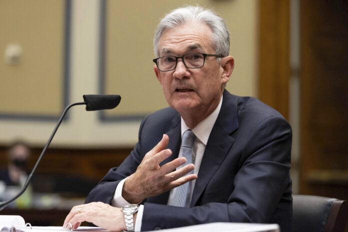 Powell Congress