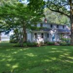 Two-acre waterfront property in Barrington sells for $1.5M