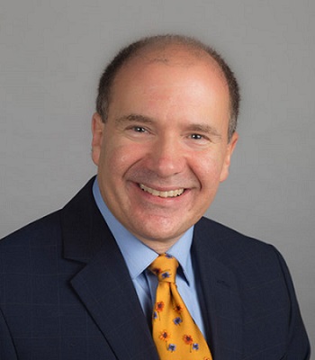 Dr. Alvaro Olivares
